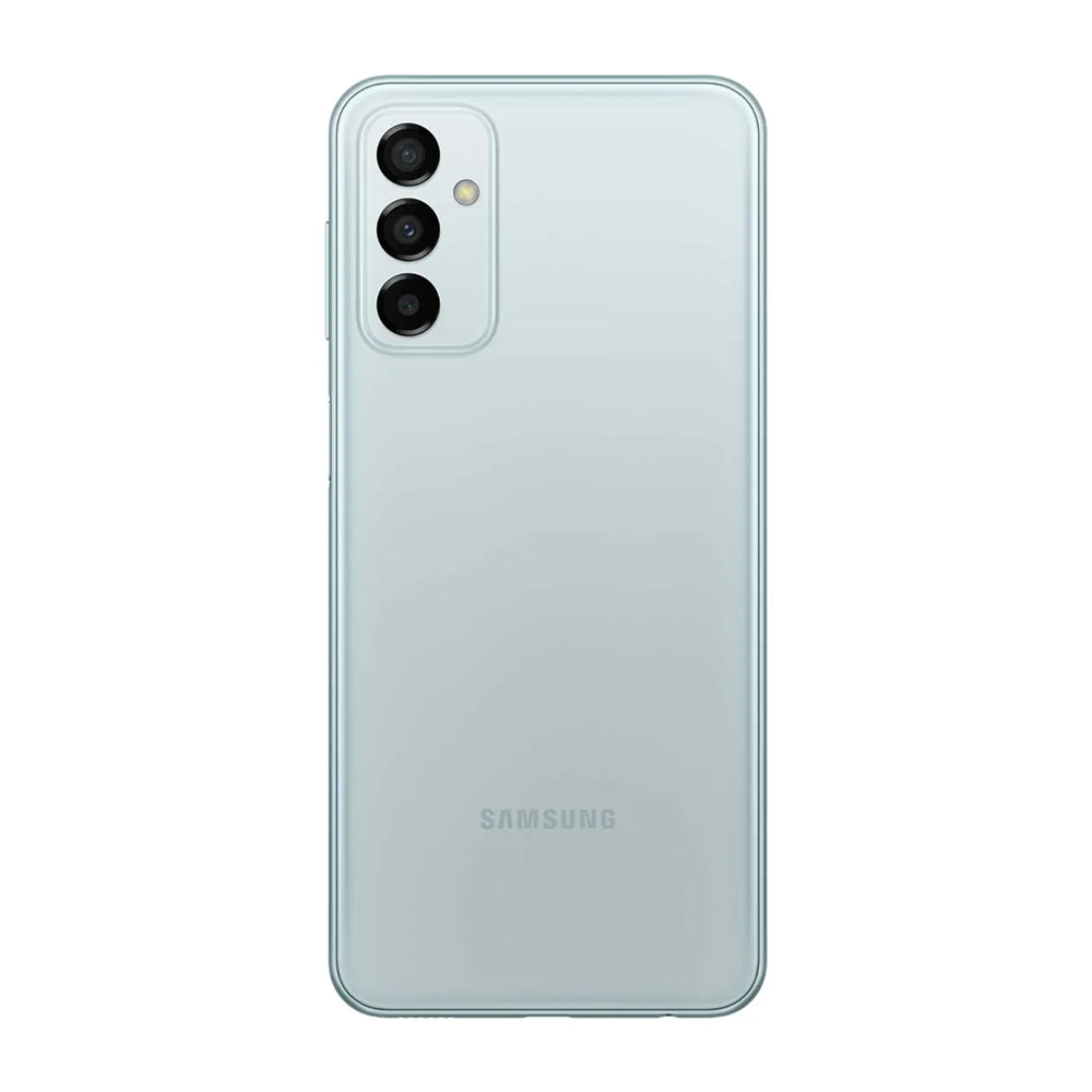 Samsung Galaxy M23 128GB 6GB Android Verde Desbloqueado image number 7